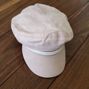 COPY - NEW Brixton Ashland Cap